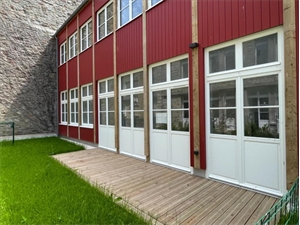 t3 à la vente -   35400  SAINT MALO, surface 66 m2 vente t3 - UBI474073925
